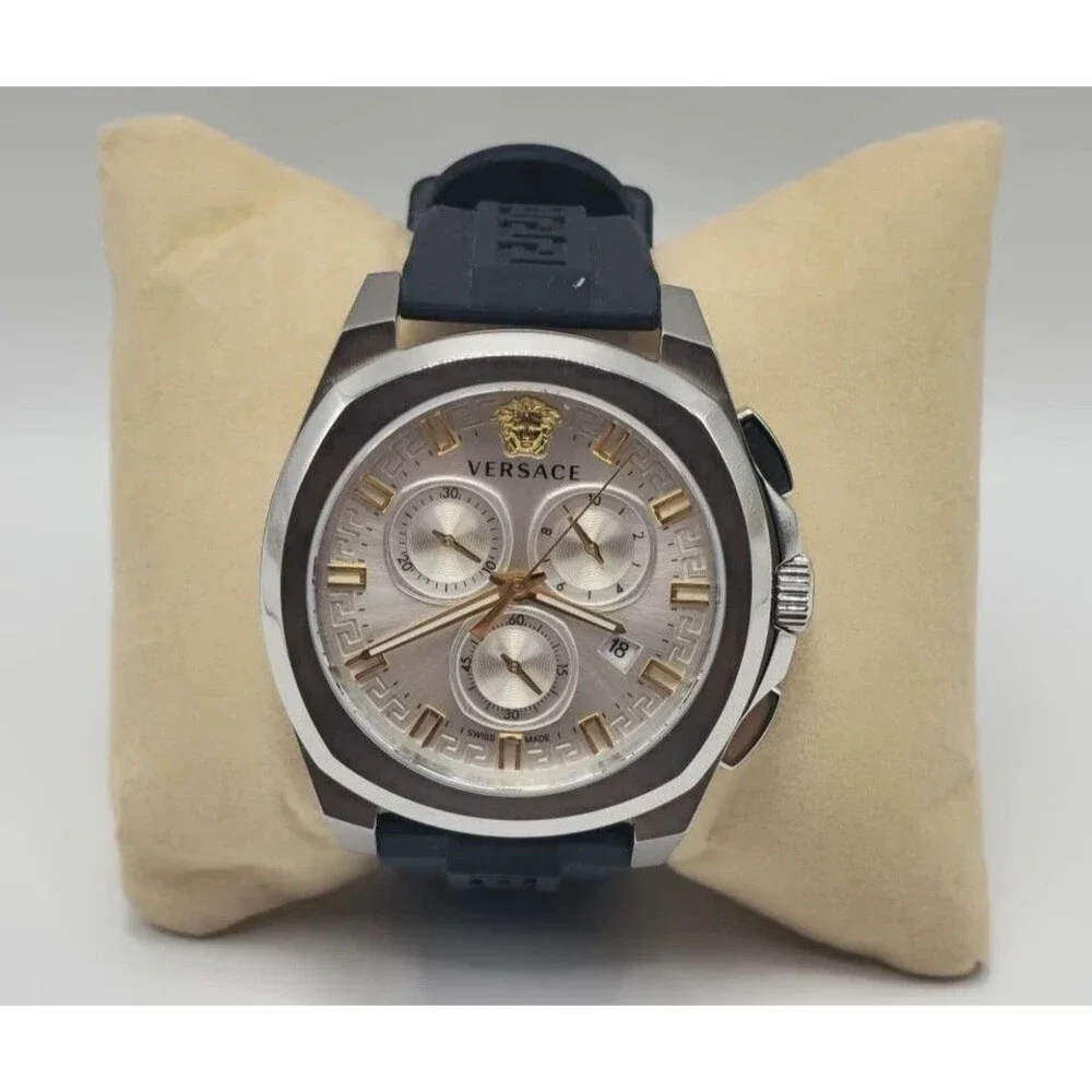 Versace https auth